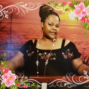 Meet your Posher, Rhonda